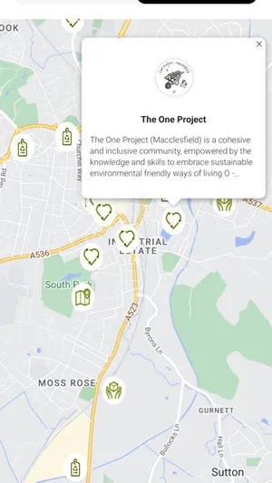 The Eco Community screenshot 5