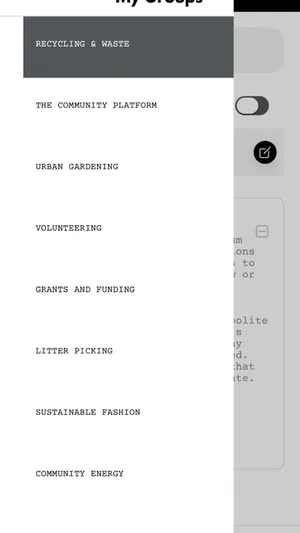 The Eco Community screenshot 6