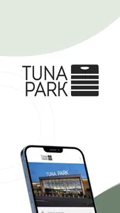 Tuna Park screenshot 1