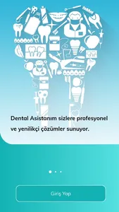 Dental Asistanım screenshot 0