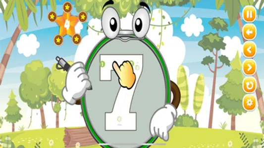 kidToLearn screenshot 4