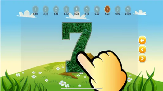 kidToLearn screenshot 5