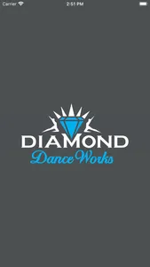 Diamond Dance Works screenshot 0