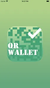 QR Code Wallet screenshot 5