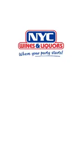 NYC Wines & Liquors screenshot 0