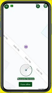 Transprotours Drivers screenshot 4