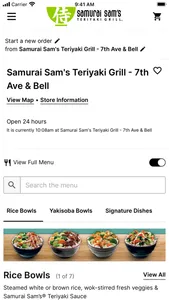 Samurai Sam's screenshot 3