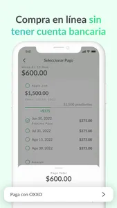 KabCash screenshot 4