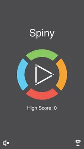 Spiny Color screenshot 1