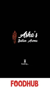 Ashas Indian Aroma screenshot 0