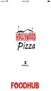 Hollywood Pizza, screenshot 0