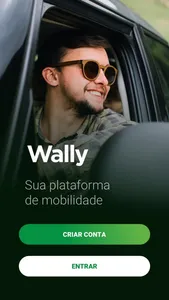 Greenpass Wally screenshot 0