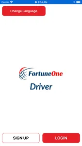 Fortune Media Driver screenshot 0