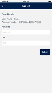 SmartPay-SL screenshot 4