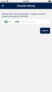 SmartPay-SL screenshot 7