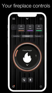 Kalfire Connected App screenshot 2