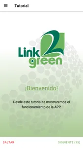 Link2Green screenshot 3