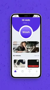 TidyCar screenshot 1