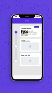 TidyCar screenshot 2