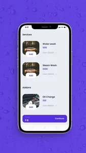 TidyCar screenshot 3