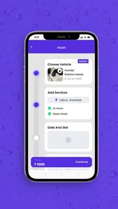 TidyCar screenshot 4