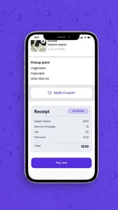 TidyCar screenshot 7