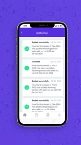 TidyCar screenshot 8