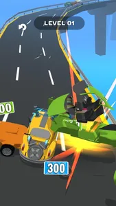 Deathrace! screenshot 0