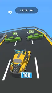 Deathrace! screenshot 3