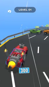 Deathrace! screenshot 4