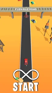 Flexible Road screenshot 0