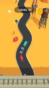 Flexible Road screenshot 2