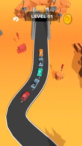 Flexible Road screenshot 3