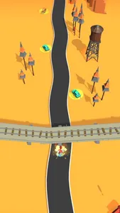 Flexible Road screenshot 4