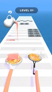 Cook Flip! screenshot 3