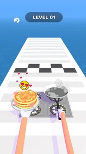 Cook Flip! screenshot 4