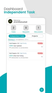 SYNC - PMT screenshot 3