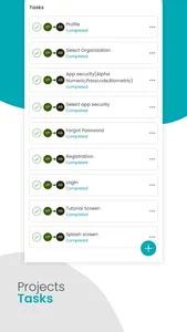 SYNC - PMT screenshot 6