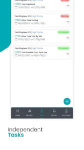 SYNC - PMT screenshot 7