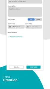 SYNC - PMT screenshot 9