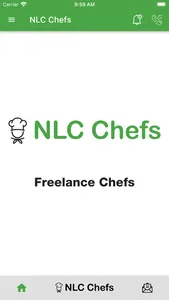 NLC chefs screenshot 0