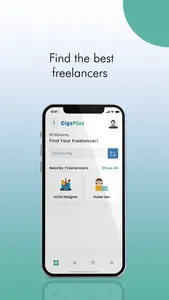 GigsPlus - Buyers App screenshot 3