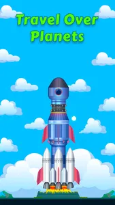 Idle Rocket Tycoon screenshot 4