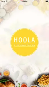 Hoola screenshot 0