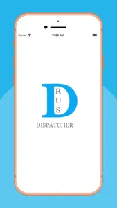 Drus Dispatcher screenshot 1