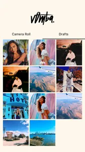 Vombagram - Photo Filter screenshot 9