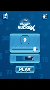 Count With Bucked X Pro screenshot 1