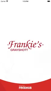 Frankies Grayshott screenshot 0