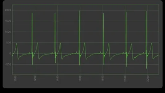 HRV Health Pro screenshot 7