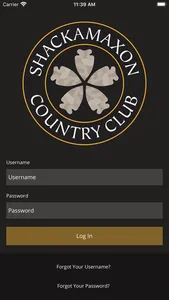 Shackamaxon Country Club screenshot 1